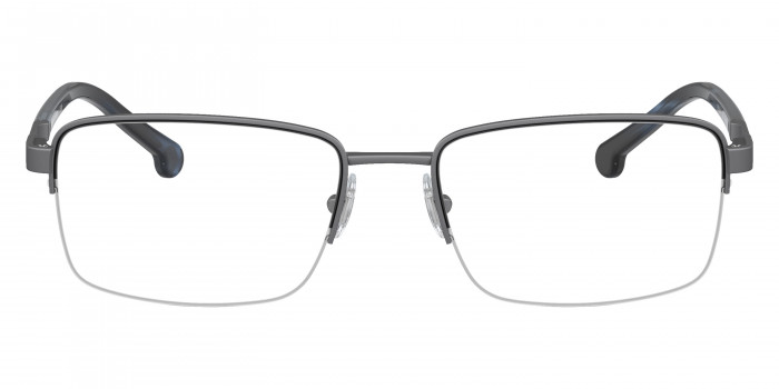 Brooks Brothers™ BB1044 1035 54 - Matte Gunmetal