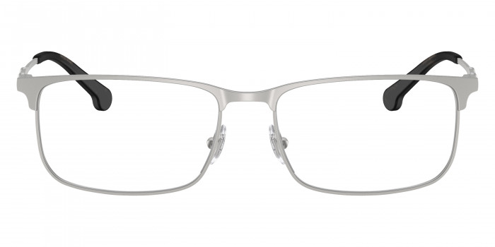 Brooks Brothers™ BB1046 1032 53 - Matte Silver