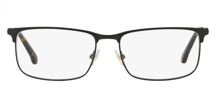 Brooks Brothers™ BB1046 Rectangle Eyeglasses | EyeOns.com