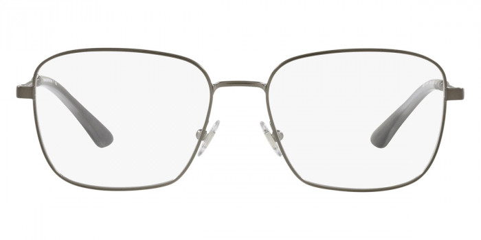 Brooks Brothers™ BB1094 1016 55 - Matte Gunmetal