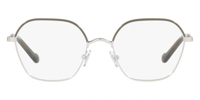 Brooks Brothers™ BB1099J 1025 51 - Shiny Silver