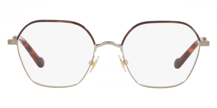 Brooks Brothers™ BB1099J 1027 51 - Matte Light Gold