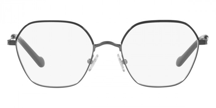 Brooks Brothers™ BB1099J 1035 51 - Matte Gunmetal