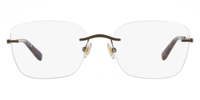 Brooks Brothers™ BB1107T 1038 57 - Antique Gold