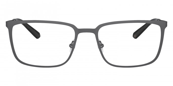 Brooks Brothers™ BB1110 1035 54 - Matte Gunmetal