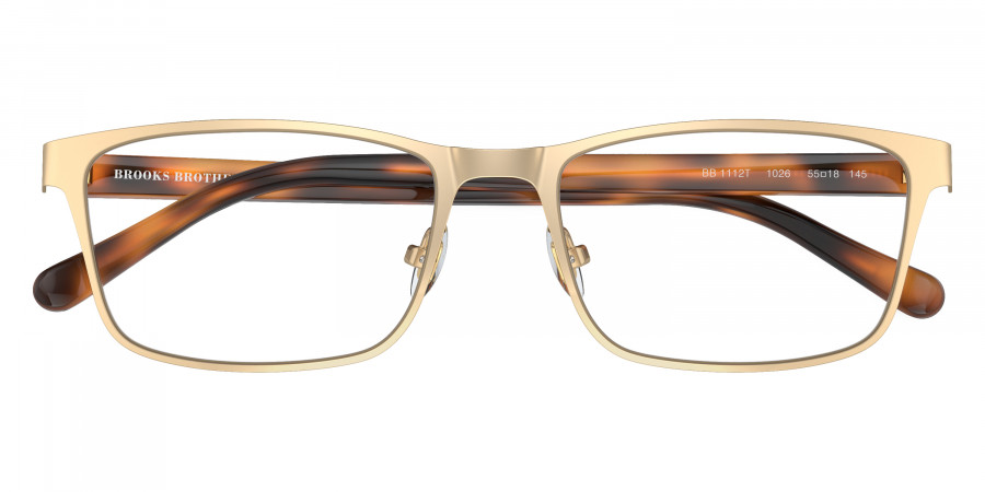Brooks Brothers™ - BB1112T