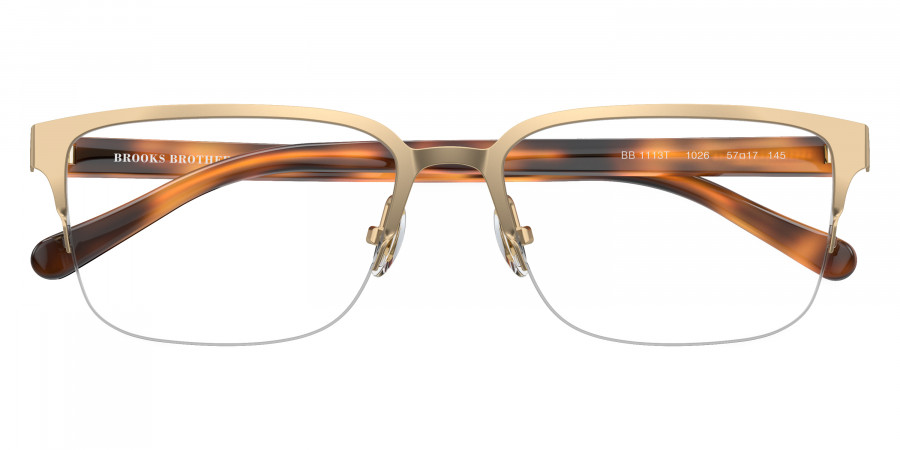 Brooks Brothers™ - BB1113T