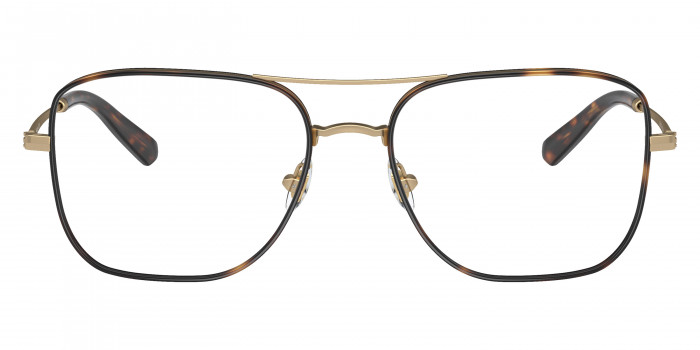 Brooks Brothers™ BB1114J 1026 55 - Matte Light Gold