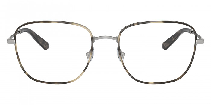 Brooks Brothers™ BB1115J 1032 54 - Matte Silver