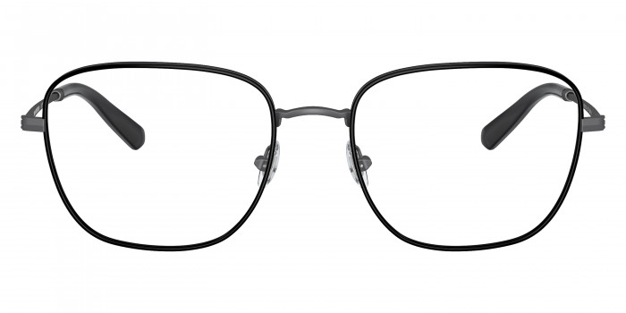 Brooks Brothers™ BB1115J 1035 54 - Matte Gunmetal