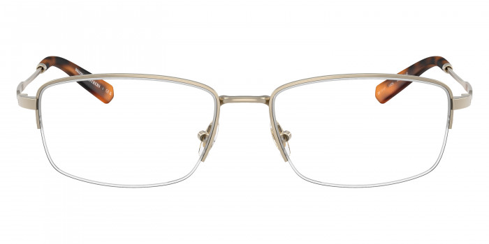 Brooks Brothers™ BB1117 1026 54 - Matte Gold