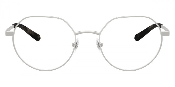 Brooks Brothers™ BB1119 1032 53 - Matte Silver