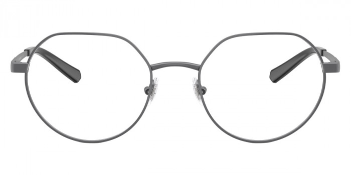 Brooks Brothers™ BB1119 1035 53 - Shiny Gunmetal