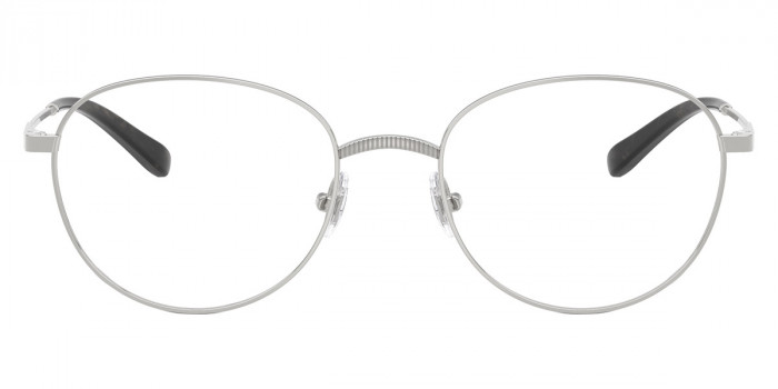 Brooks Brothers™ BB1122T 1014 53 - Shiny Silver