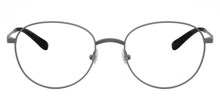 Brooks Brothers™ BB1122T 1035 53 - Matte Gunmetal