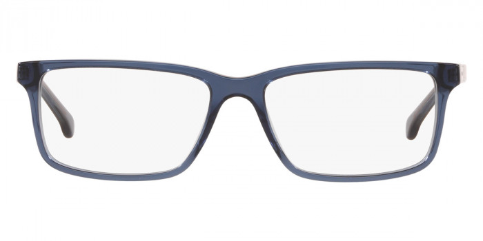 Brooks Brothers™ BB2019 6134 55 - Transparent Navy