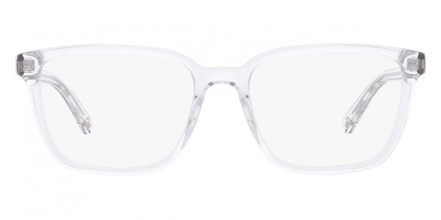 Brooks Brothers™ BB2052 6144 55 - Clear Transparent