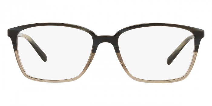 Brooks Brothers™ BB2053 6151 57 - Gray Horn Gradient