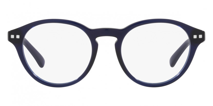 Brooks Brothers™ BB2056 6153 50 - Transparent Navy