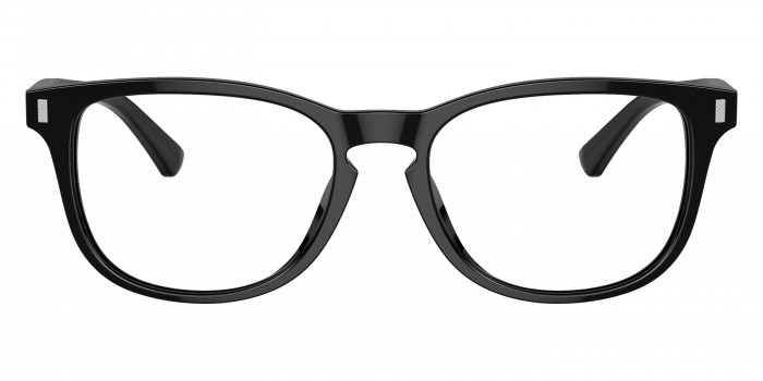 Brooks Brothers™ BB2060U 6064 55 - Shiny Black Bio