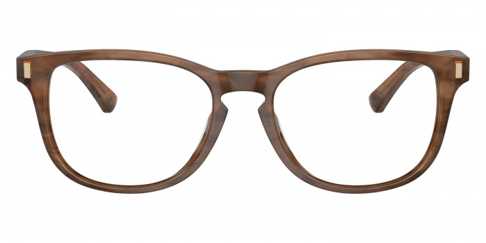 Brooks Brothers™ BB2060U 6166 53 - Brown Horn Bio