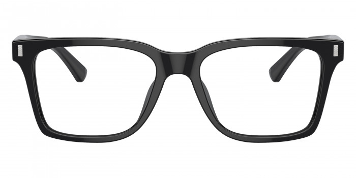 Brooks Brothers™ BB2061U 6064 54 - Shiny Black Bio