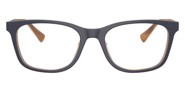 Brooks Brothers™ BB2063U 6147 54 - Matte Navy Laminate