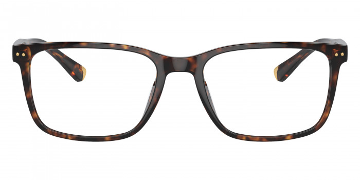 Brooks Brothers™ BB2064U 6161 54 - Dark Tortoise