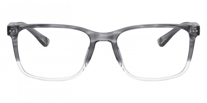 Brooks Brothers™ BB2064U 6168 54 - Gray Horn Black