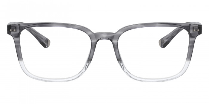 Brooks Brothers™ BB2065U 6168 54 - Gray Horn