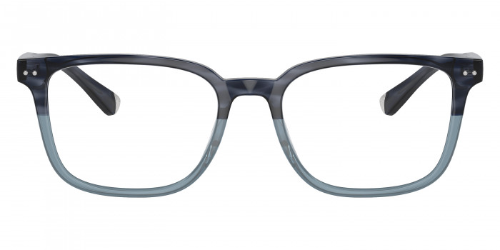 Brooks Brothers™ BB2065U 6169 54 - Transparent Blue Horn