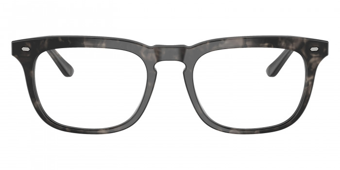 Brooks Brothers™ BB2067U 6168 53 - Gray Tortoise