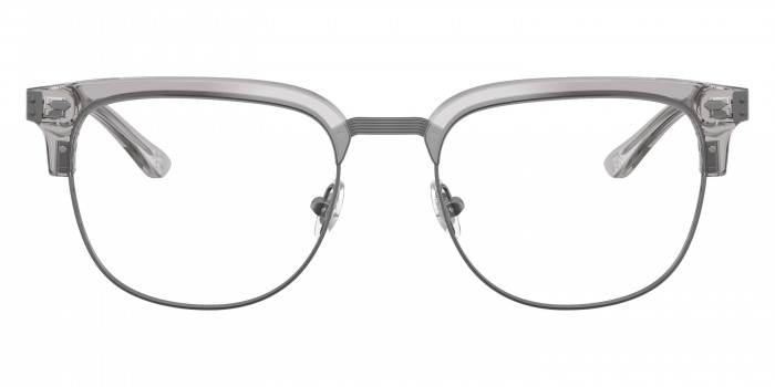 Brooks Brothers™ BB2068 6168 52 - Gray Transparent