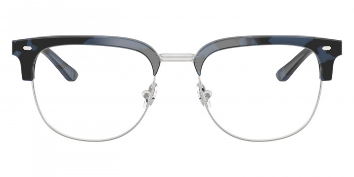 Brooks Brothers™ BB2068 6169 52 - Navy Tortoise