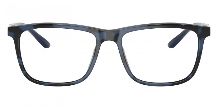 Brooks Brothers™ BB2069U 6169 54 - Navy Tortoise/Shiny Gunmetal
