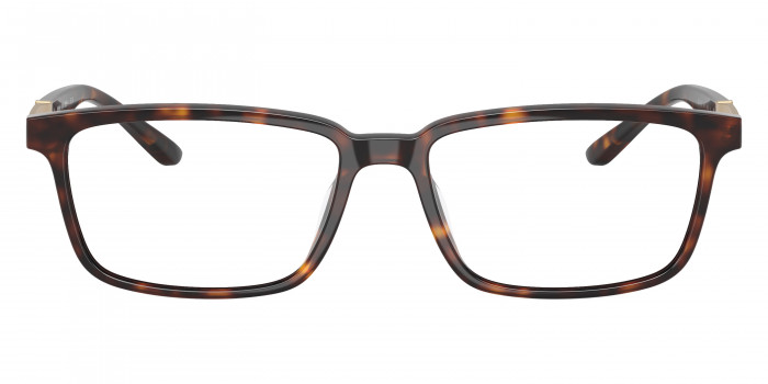 Brooks Brothers™ BB2070U 6161 54 - Dark Tortoise/Matte Gold