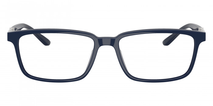 Brooks Brothers™ BB2070U 6169 56 - Navy/Shiny Gunmetal