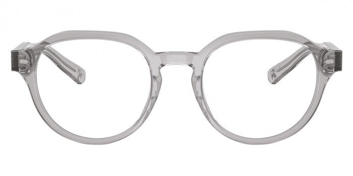 Brooks Brothers™ BB2071U 6074 51 - Gray Transparent