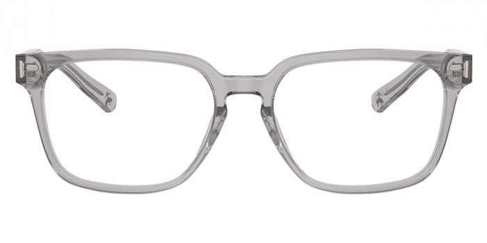 Brooks Brothers™ BB2072U 6074 54 - Gray Transparent