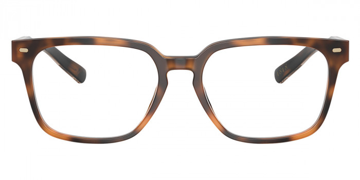 Brooks Brothers™ BB2072U 6161 54 - Warm Tortoise