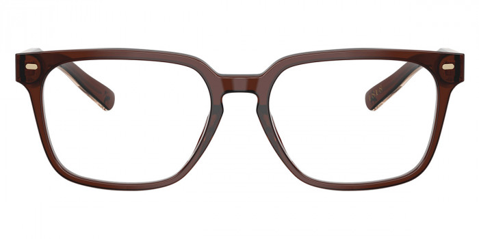 Brooks Brothers™ BB2072U 6172 54 - Bordeaux Transparent