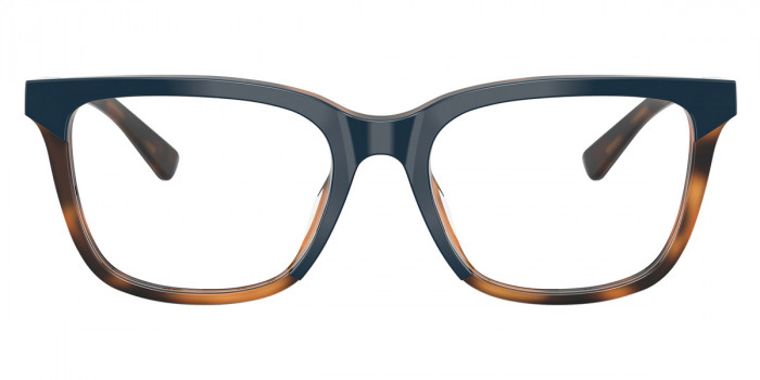 Brooks Brothers™ BB2073U 6163 55 - Navy/Tortoise