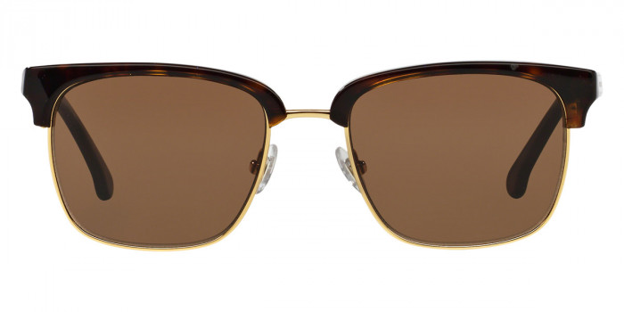 Brooks Brothers™ BB4021 600173 53 - Gold/Tortoise