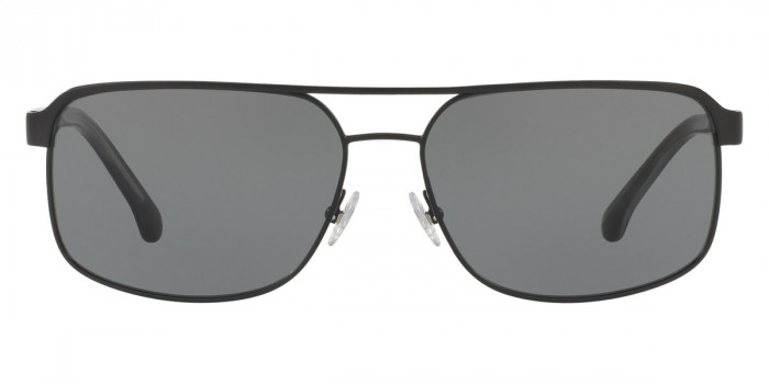 Brooks Brothers™ BB4040S 167487 59 - Matte Black