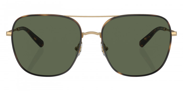 Brooks Brothers™ BB4067J 102671 59 - Matte Light Gold