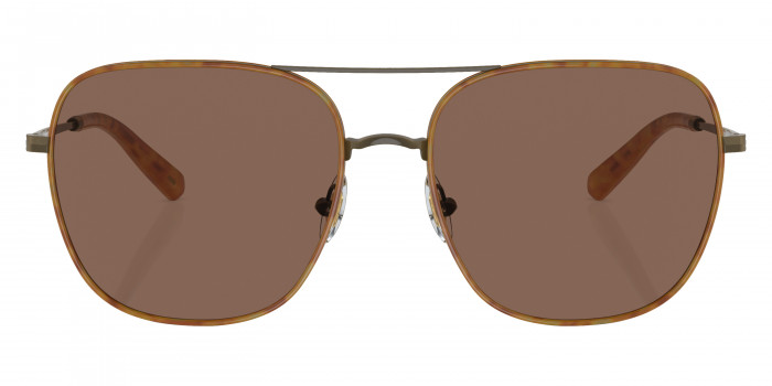 Brooks Brothers™ BB4067J 103873 59 - Antique Gold