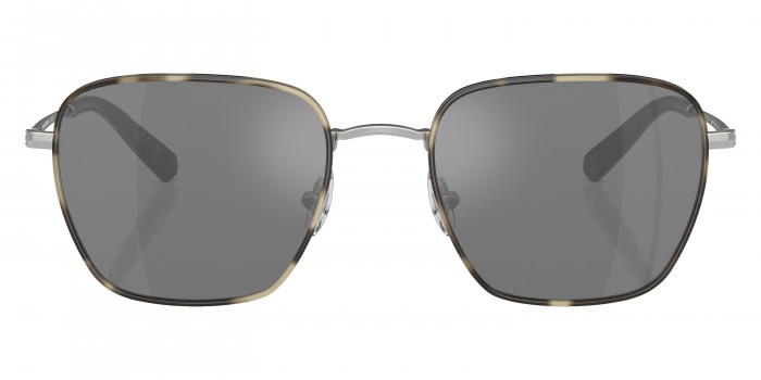 Brooks Brothers™ BB4068J 10326G 54 - Matte Silver