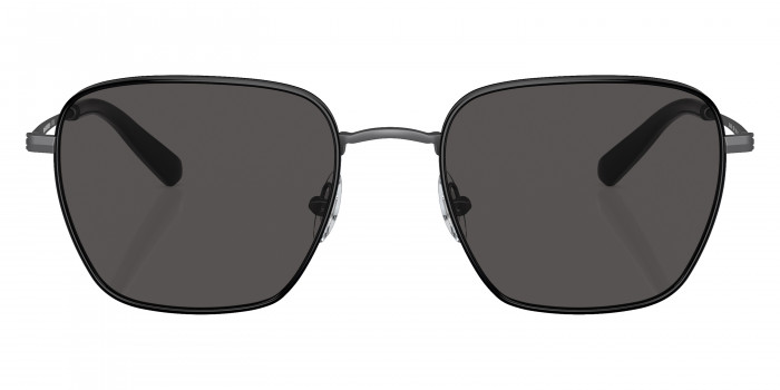 Brooks Brothers™ BB4068J 103587 54 - Matte Gunmetal