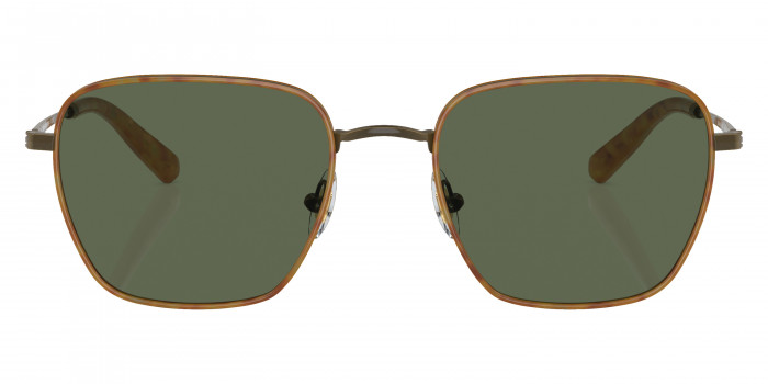 Brooks Brothers™ BB4068J 103871 54 - Antique Gold