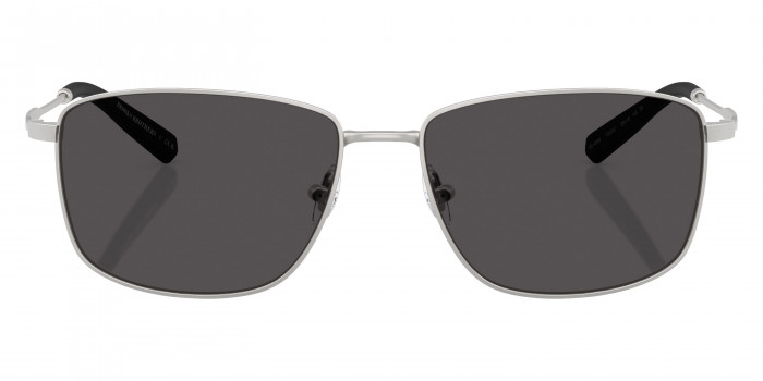 Brooks Brothers™ BB4069 103287 58 - Matte Silver